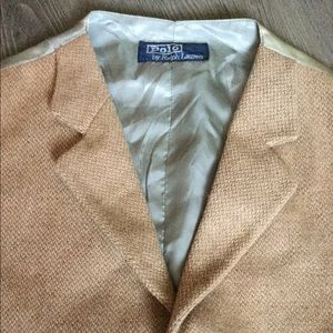 Ralph Lauren Polo Vest